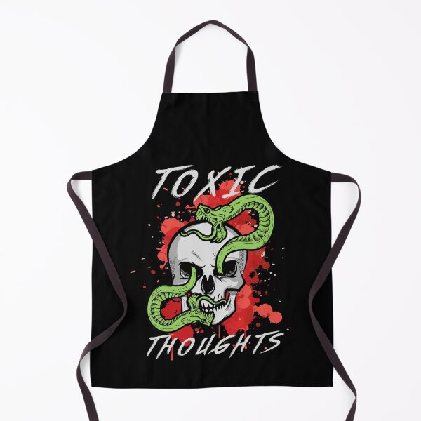 Item preview, Stoner rock skull with snakes designed and sold by ElBeDesigns.