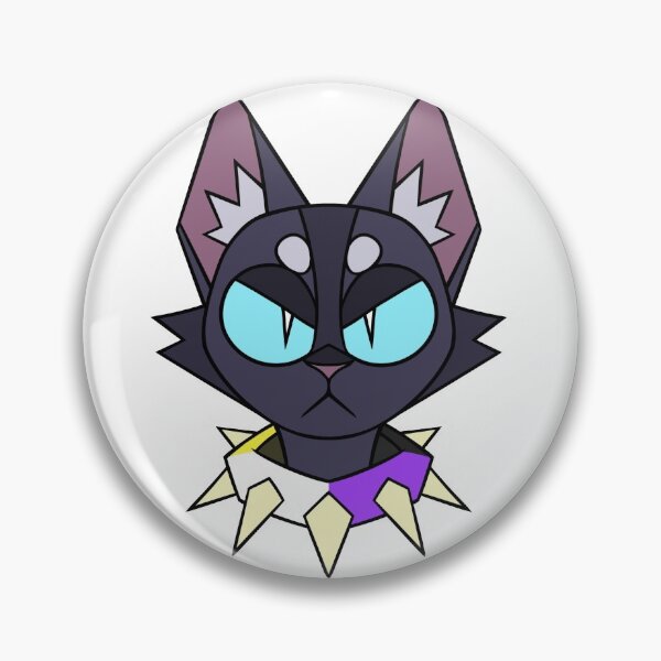 Item preview, Nonbinary Pride Scourge designed and sold by TheDoodleFox.