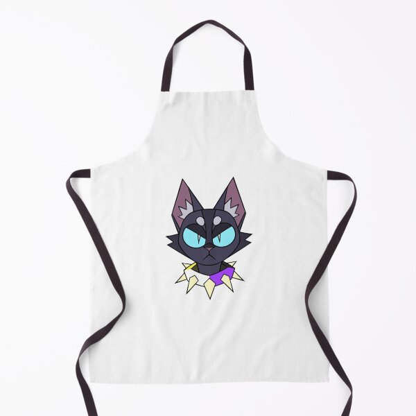 Item preview, Nonbinary Pride Scourge designed and sold by TheDoodleFox.