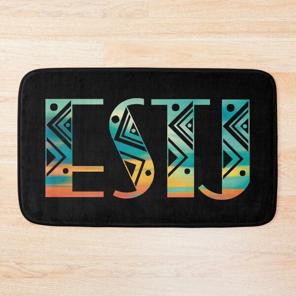 Item preview, estj geometric designed and sold by artsomenautte.