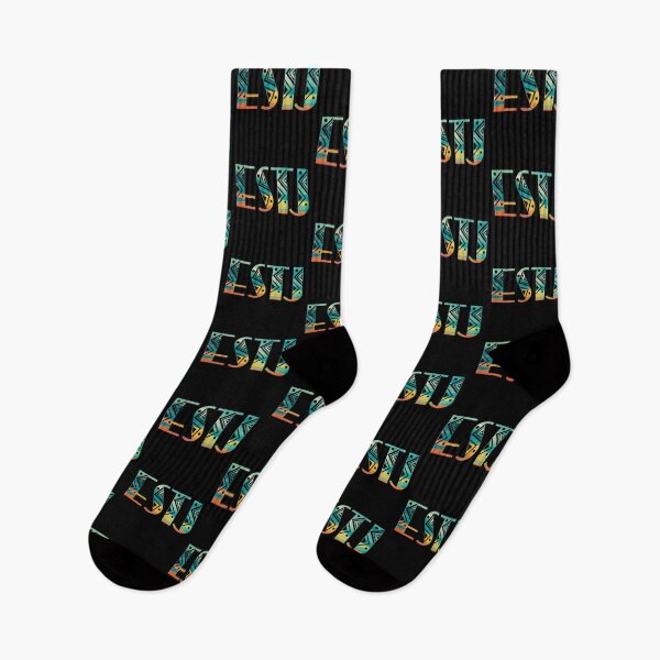 Item preview, estj geometric designed and sold by artsomenautte.