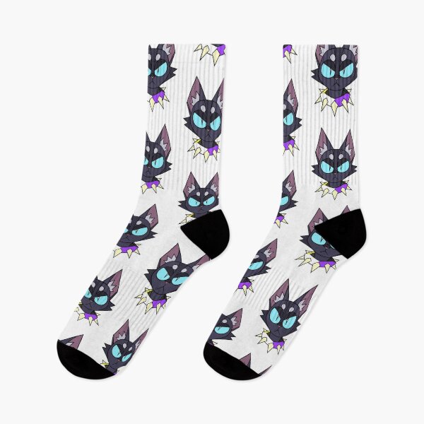 Item preview, Nonbinary Pride Scourge designed and sold by TheDoodleFox.