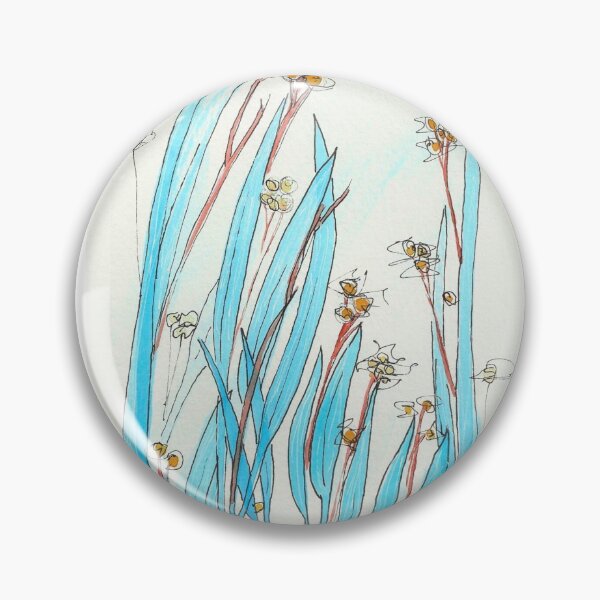 Item preview, Ink Grass designed and sold by Proptologist.