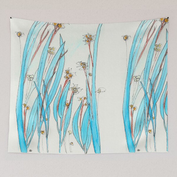 Item preview, Ink Grass designed and sold by Proptologist.