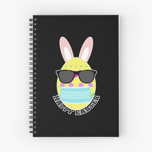 Item preview, Easter Social Distancing  designed and sold by Harsh Giri.