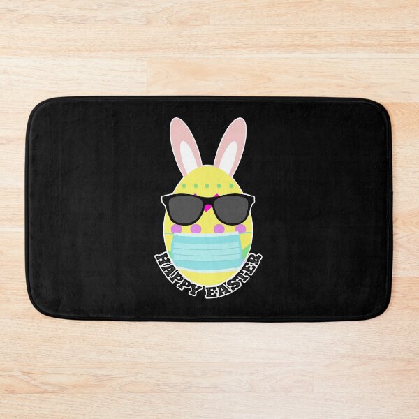 Item preview, Easter Social Distancing  designed and sold by Harsh Giri.