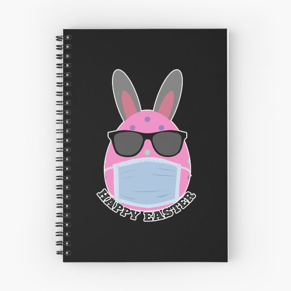 Item preview, Easter Social Distancing  designed and sold by Harsh Giri.