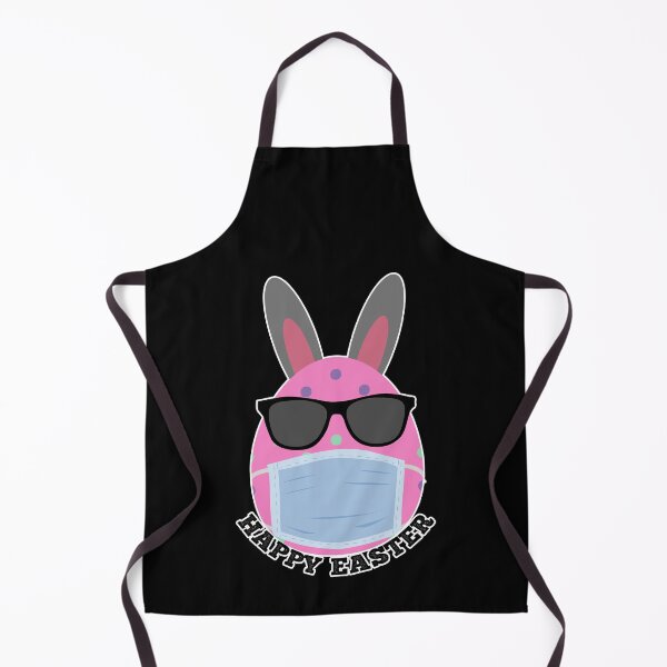 Item preview, Easter Social Distancing designed and sold by Harsh Giri.