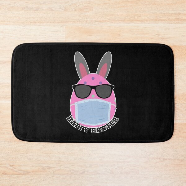 Item preview, Easter Social Distancing  designed and sold by Harsh Giri.