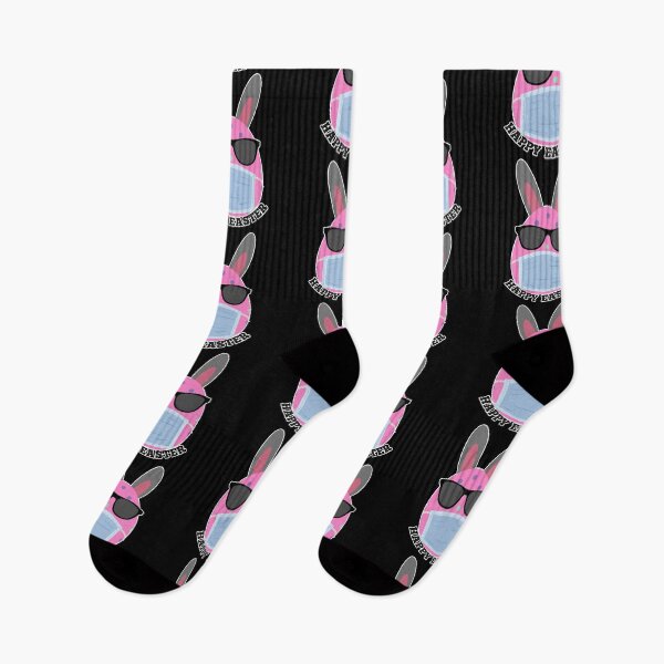 Item preview, Easter Social Distancing  designed and sold by Harsh Giri.