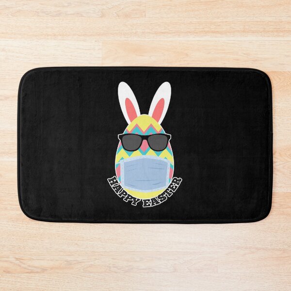 Item preview, Easter Social Distancing  designed and sold by Harsh Giri.