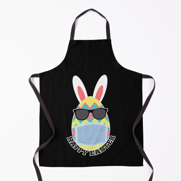 Item preview, Easter Social Distancing designed and sold by Harsh Giri.