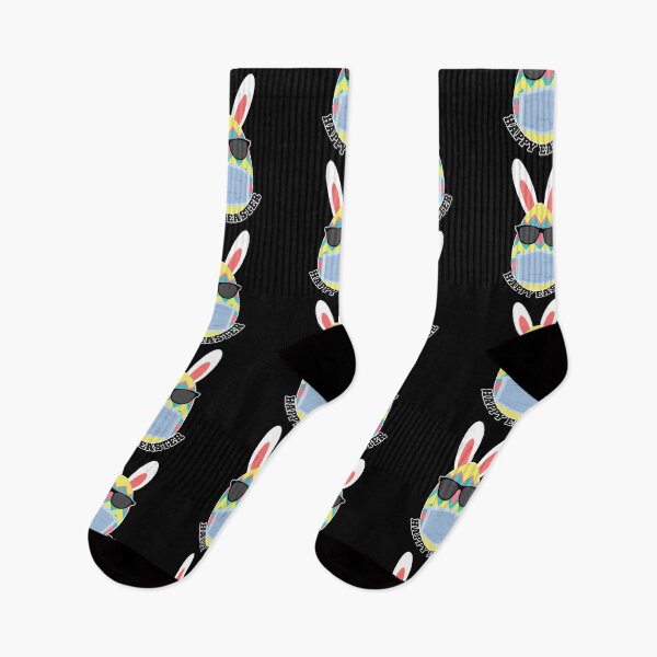 Item preview, Easter Social Distancing  designed and sold by Harsh Giri.