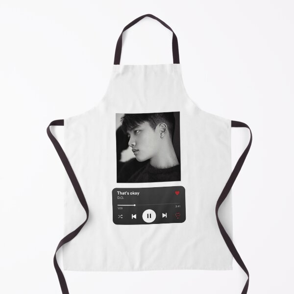 Artikelvorschau, EXO D.O. / DOH KYUNGSOO DAS IST OK entworfen und verkauft von glaciva.