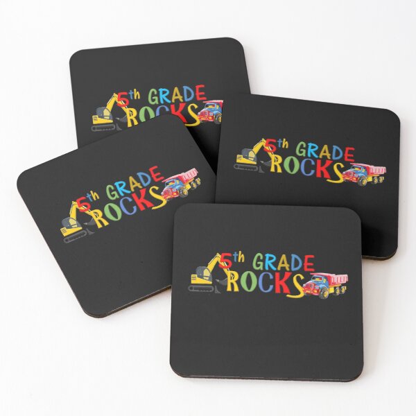 Item preview, Rocas de quinto grado. Camiones designed and sold by thekidsprint.