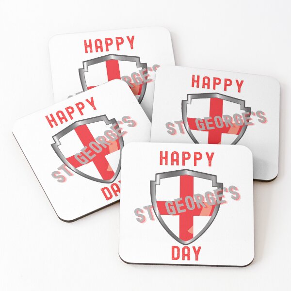Item preview, Happy St. George's Day designed and sold by DiverseMerch.