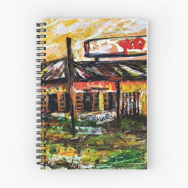 Item preview, The road house designed and sold by amoxes.