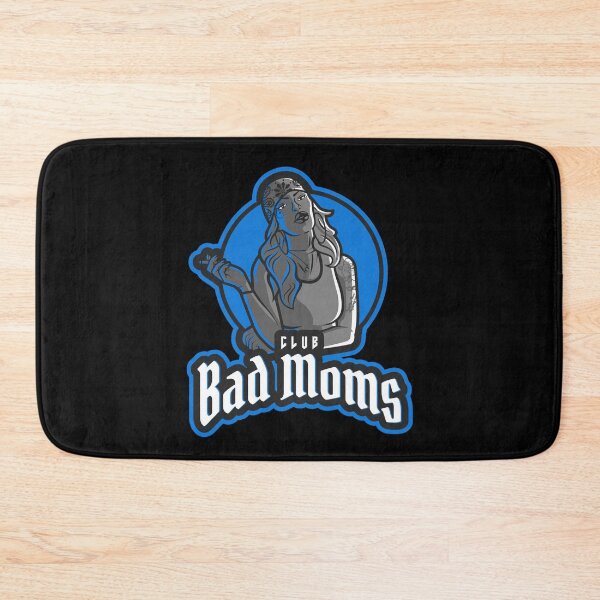 Item preview, Bad Moms Club designed and sold by magna-aranea.