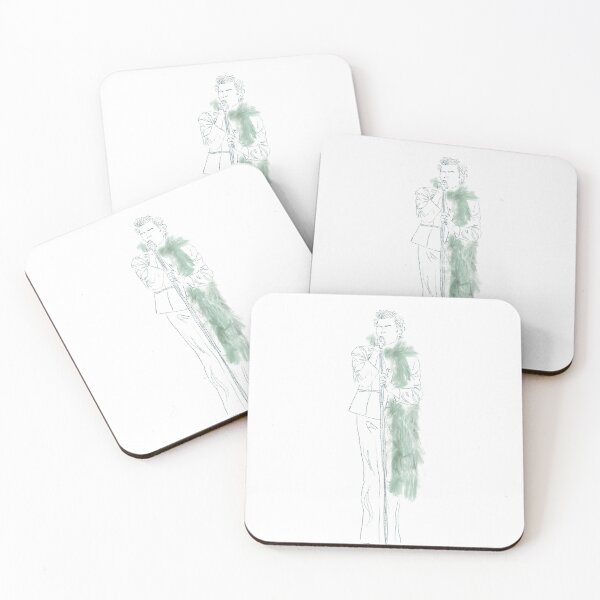 Item preview, Harry Grammys Performance Minimalist Design  designed and sold by rubydoobydoodle.