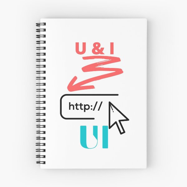Item preview, You & I define User Interface designed and sold by Puji Designs.