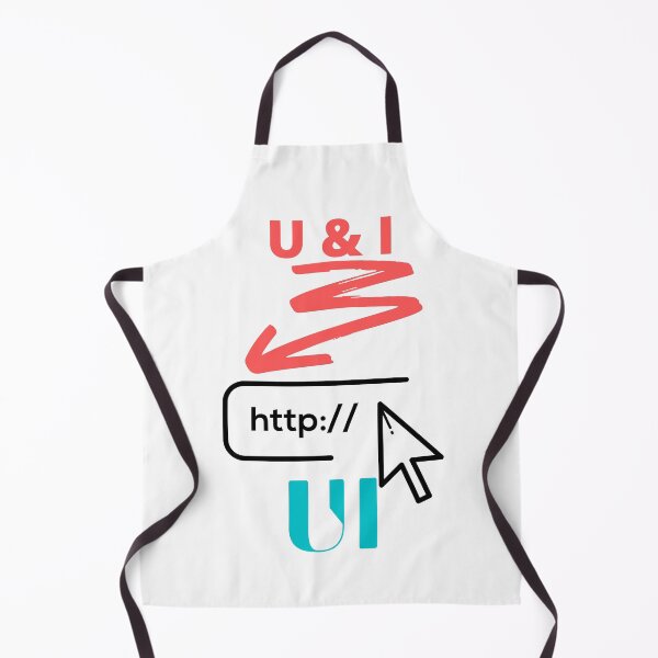 Item preview, You & I define User Interface designed and sold by Puji Designs.