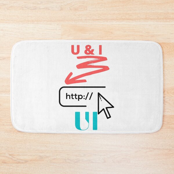 Item preview, You & I define User Interface designed and sold by Puji Designs.