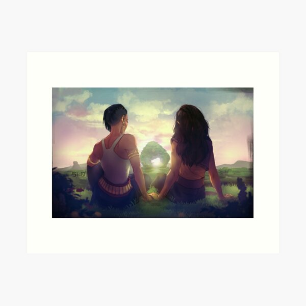 Item preview, Holding hands designed and sold by 5hi0-art.