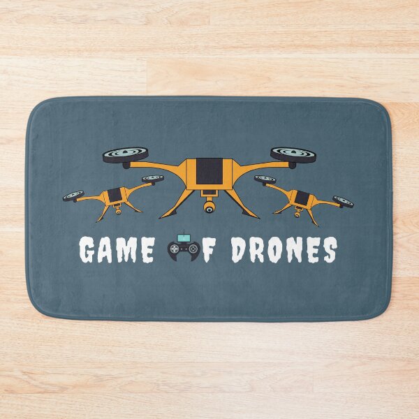 Item preview, Game of Drones designed and sold by being trendy.