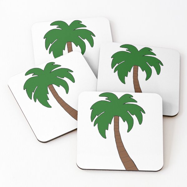 Item preview, Palm beach is back summer, palm tree designed and sold by Barolina.