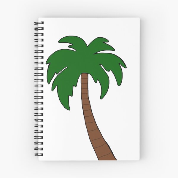 Item preview, Palm beach is back summer, palm tree designed and sold by Barolina.
