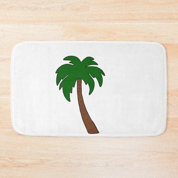 Item preview, Palm beach is back summer, palm tree designed and sold by Barolina.