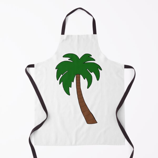 Item preview, Palm beach is back summer, palm tree designed and sold by Barolina.