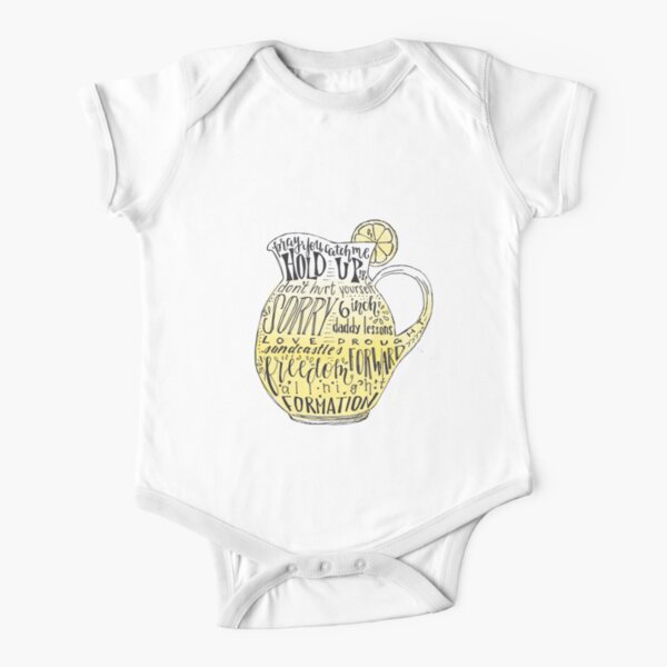 Beyonce best sale baby onesie