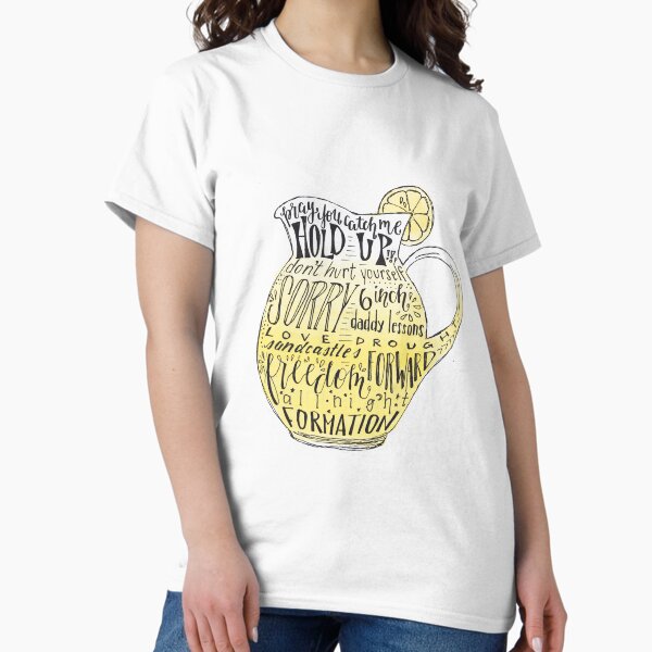 Item preview, Lemonade Pitcher designed and sold by kristafir.