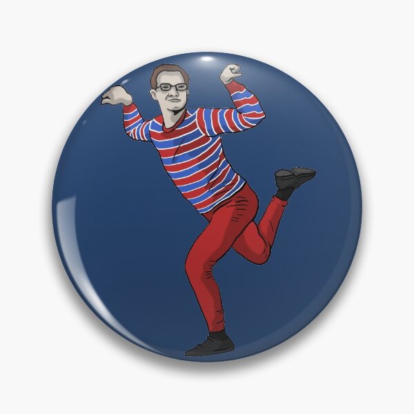 Item preview, Artie from The Adventures of Pete and Pete designed and sold by blacksnowcomics.