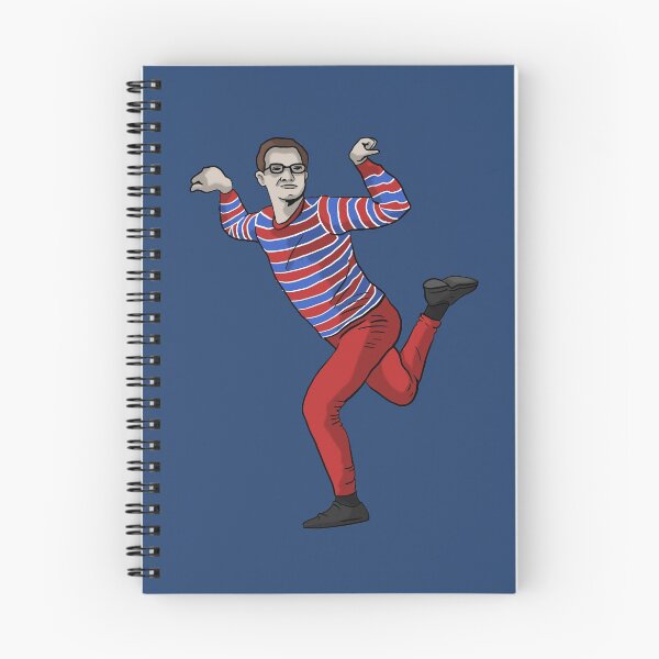 Item preview, Artie from The Adventures of Pete and Pete designed and sold by blacksnowcomics.