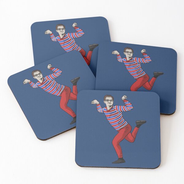 Item preview, Artie from The Adventures of Pete and Pete designed and sold by blacksnowcomics.
