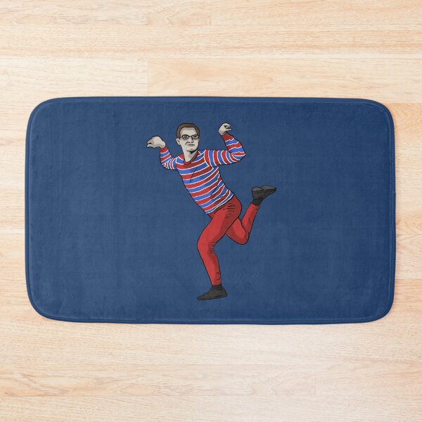 Item preview, Artie from The Adventures of Pete and Pete designed and sold by blacksnowcomics.