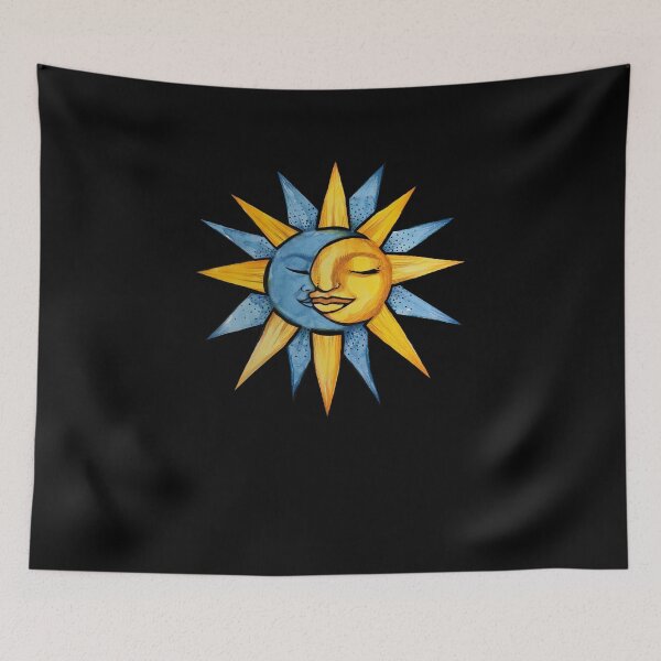 Item preview, Sun Moon designed and sold by FrictionMaxxing.