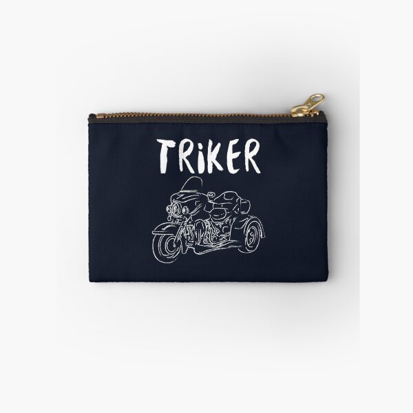 Item preview, Trike Motocycle Triker designed and sold by Bricke.