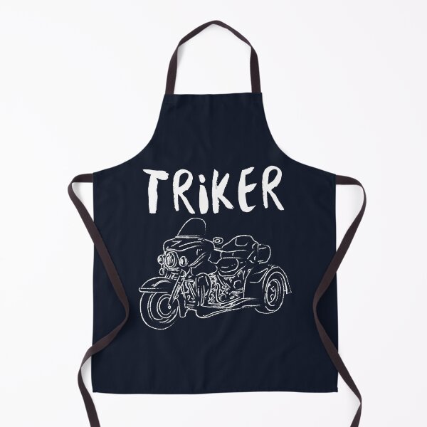 Item preview, Trike Motocycle Triker designed and sold by Bricke.