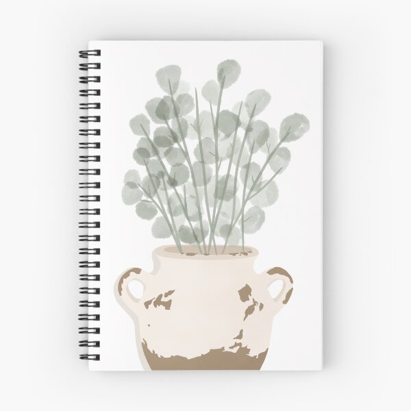 Item preview, Roman Style Plant  designed and sold by Melanie Hughes.