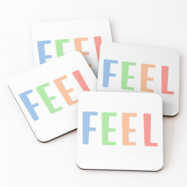 Item preview, Feel - Pastel  designed and sold by RyanLJ.