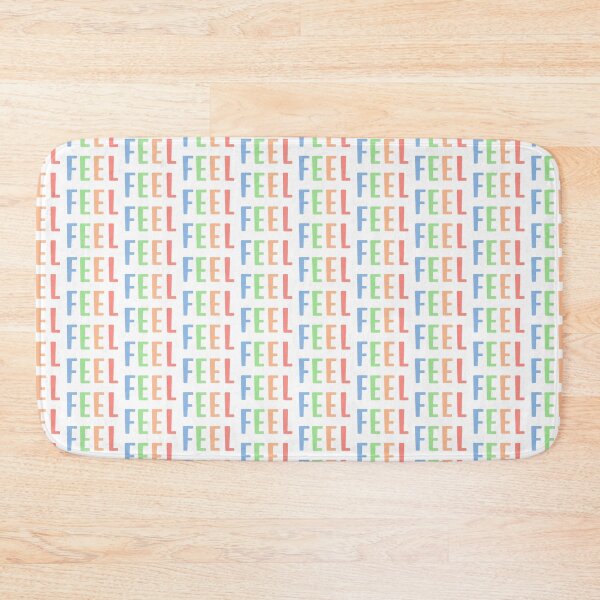 Item preview, Feel - Pastel  designed and sold by RyanLJ.