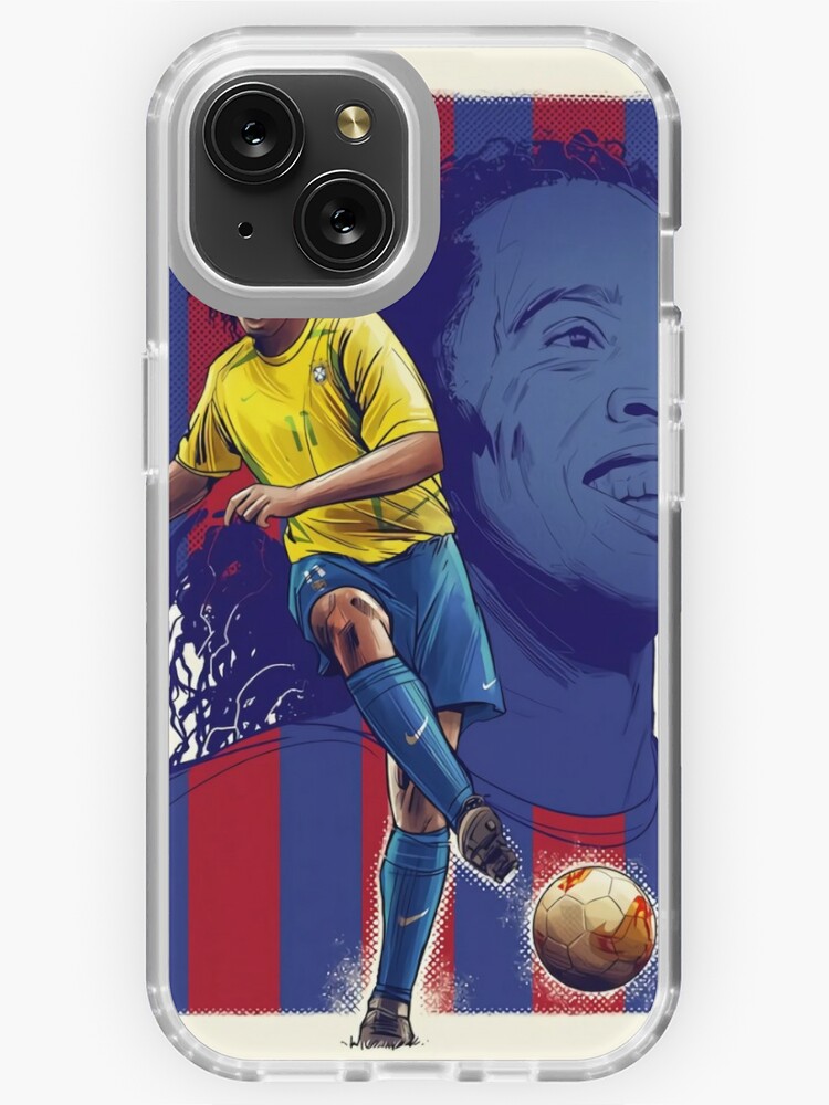 Soccer Plus  Ronaldinho: The Ball Artist