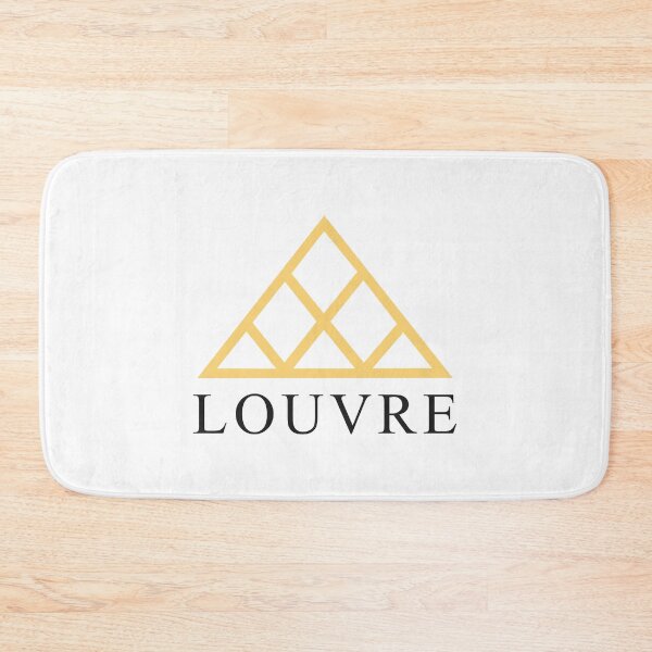 Item preview, Louvre designed and sold by slayen.