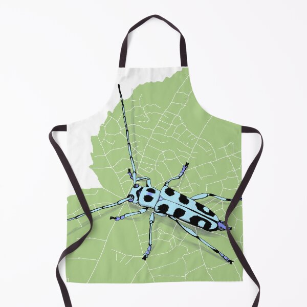 Item preview, Beetle on Leaf designed and sold by Arkneer.