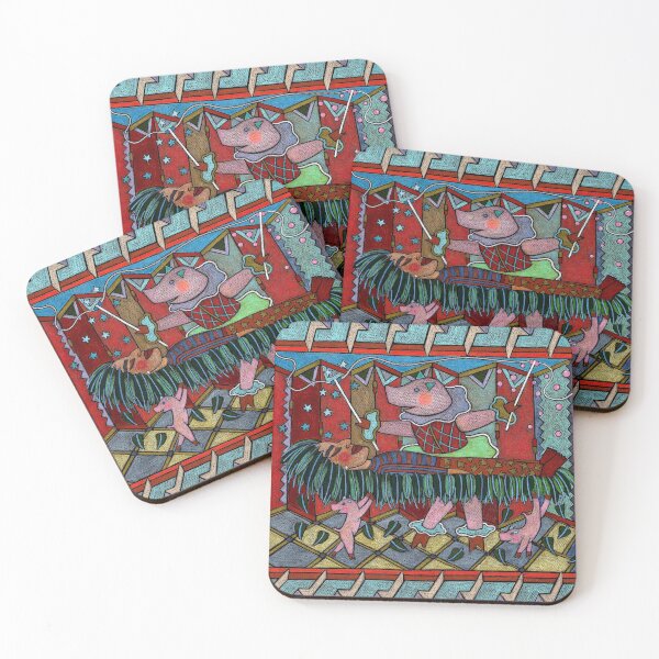 Item preview, Funny Pigs 2 designed and sold by SandrinaRausch1.