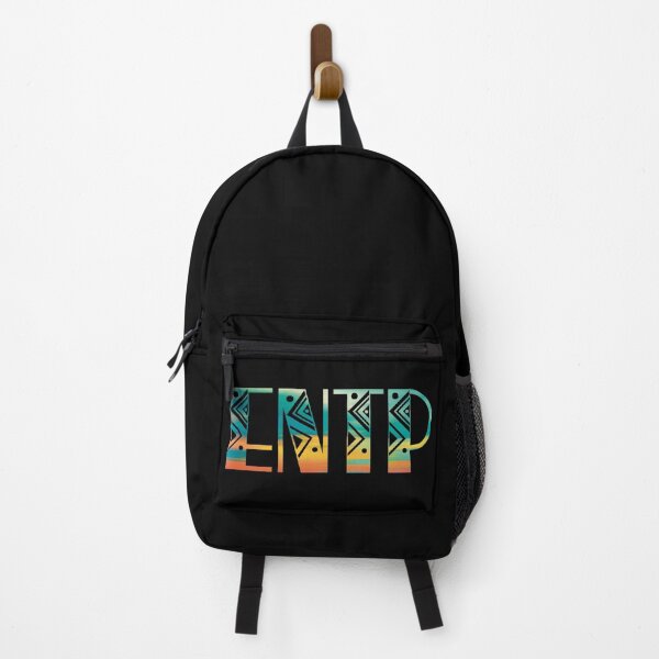 Item preview, entp geometric designed and sold by artsomenautte.