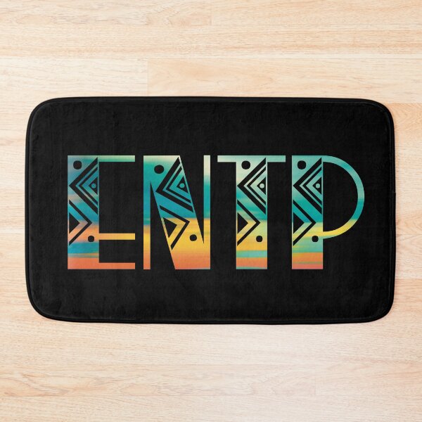 Item preview, entp geometric designed and sold by artsomenautte.